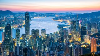 發揮香港優勢 增強中華文化軟實力