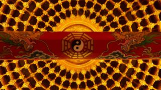 流傳千年的八字推運隱藏技法