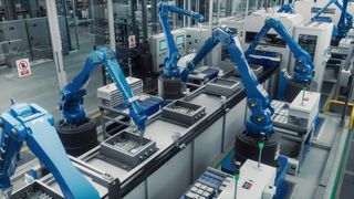 建滔化工 香港之光