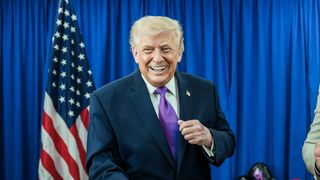 特朗普會否重蹈戴卓爾夫人覆轍