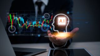 人工智能、社會、股市