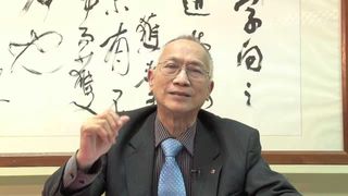 痛失良師，永憶春風──輓陳師耀南教授