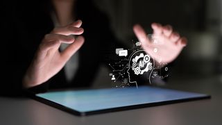 現代人工智慧的基石