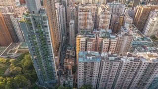 美伊開戰會影響香港樓市嗎？