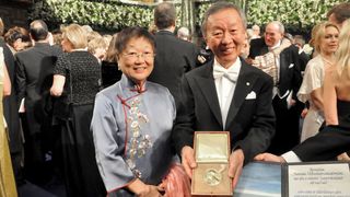 香港傳奇：高錕──光纖之父與教育燈塔