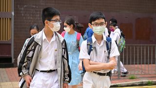 國家十五五規劃與香港教育的時代擔當