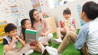 故事的力量：學校教育的溝通科學提示