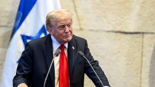 美國的中東秩序開始瓦解 美國的中東秩序開始瓦解