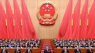 「十五五」規劃的十大新方向