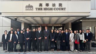 仲裁實務交流的重要性──淺談內地仲裁裁決在香港強制執行的案例