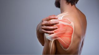 肩部疼痛怎麼處理?先了解肩膊的構造! 肩部疼痛怎麼處理?先了解肩膊的構造!