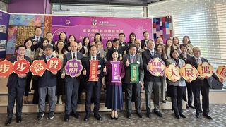 東華學院料今年內雙重升格 陳慧慈：申請北都洪水橋建校舍涉數十億