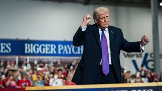 蘇彝士運河時刻再現 美國霸權難逃衰敗