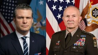 美軍臨陣突換將 地面戰更不樂觀 美軍臨陣突換將 地面戰更不樂觀