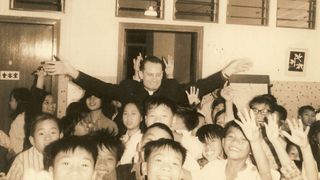 儉樸待人：力理得神父的精神傳承及對教育同工的啟示