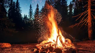 形容火勢很大的粵語