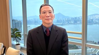 曾任FDA新藥審批、多家環球藥企高層 馮文昌博士談港發展醫療科技邊瓣掂 曾任FDA新藥審批、多家環球藥企高層 馮文昌博士談港發展醫療科技邊瓣掂