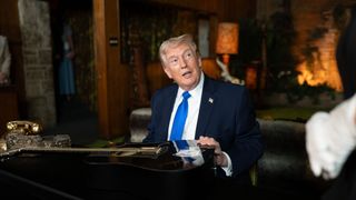 無視前車之鑑 特朗普如何煞停伊朗戰事？