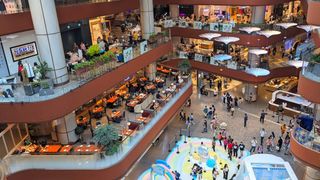 陳茂波：零售市道復甦相當明顯