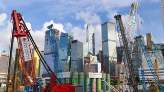 邁向香港4.0 須主動擁抱變革