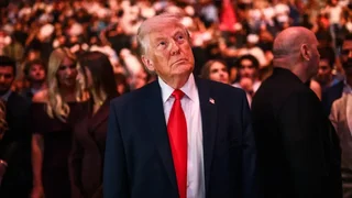 中東衝突的新常態 美伊戰事懸而未決