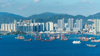 戰爭或釀全球衰退 港怎逆境覓機？