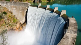 松下幸之助：水壩對我有何啟發？