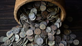 希臘經濟文明──唯心與唯物的辯證