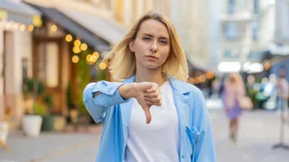 形容無賴之人的粵語