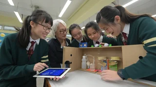 教師是否「上班才是老師」的迷思