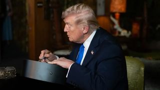 美國開戰 中國促談──一場在中東的真正較量