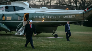 特朗普能源劫掠、戰略豪賭 引爆全球石油危機