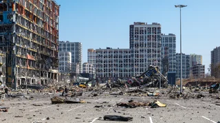 我們是否已進入第三次世界大戰？