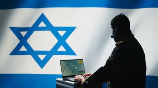 以色列摩薩德特工是怎樣煉成的