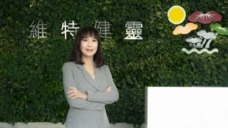 陳曦齡：中體西用 發揚香港品牌