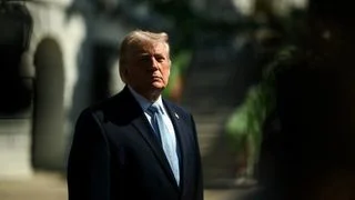 美國實在打不下去 停火總會有藉口 美國實在打不下去 停火總會有藉口