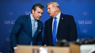 特朗普是談判還是最後通牒？