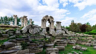 從法國立法突破看中國文物百年追索路