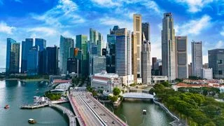 港版五年規劃:參考星韓資本主義市場規劃模式 港版五年規劃:參考星韓資本主義市場規劃模式