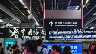 大灣區民間深度融合 官方對接仍有待改善