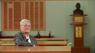 習武的機緣 太極拳的幸會──緬懷唐端正老師及各位武術前輩