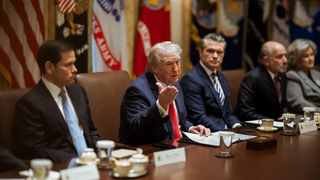 老白男大去後 中美交好可期