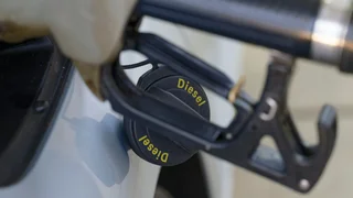 18億柴油補貼 為市場護短？