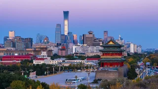 中國何以通往現代之路？