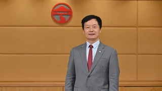 嶺大校長秦泗釗 全港首學者入選過程自動化名人堂