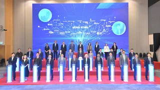 引進辦公布第六批22間重點企業 千億巨企輝瑞、稀宇等企業駐港