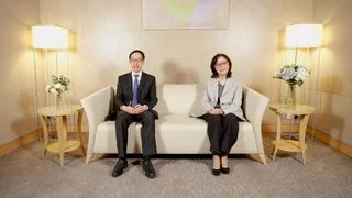 專訪甯漢豪：談北都與香港土地規劃新部署