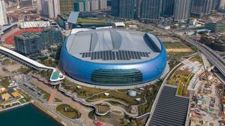 演唱會經濟 啟德顯優勢