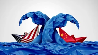 不確定的世界與中國的再確定