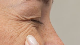 解密皺紋的粵語